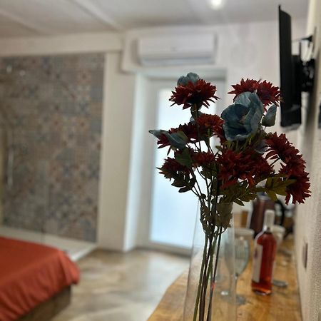 Hotel Dimora PietrAnima Bari Esterno foto