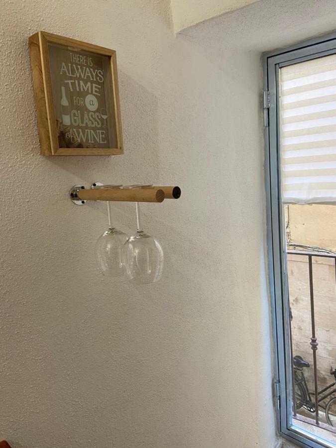 Hotel Dimora PietrAnima Bari Esterno foto