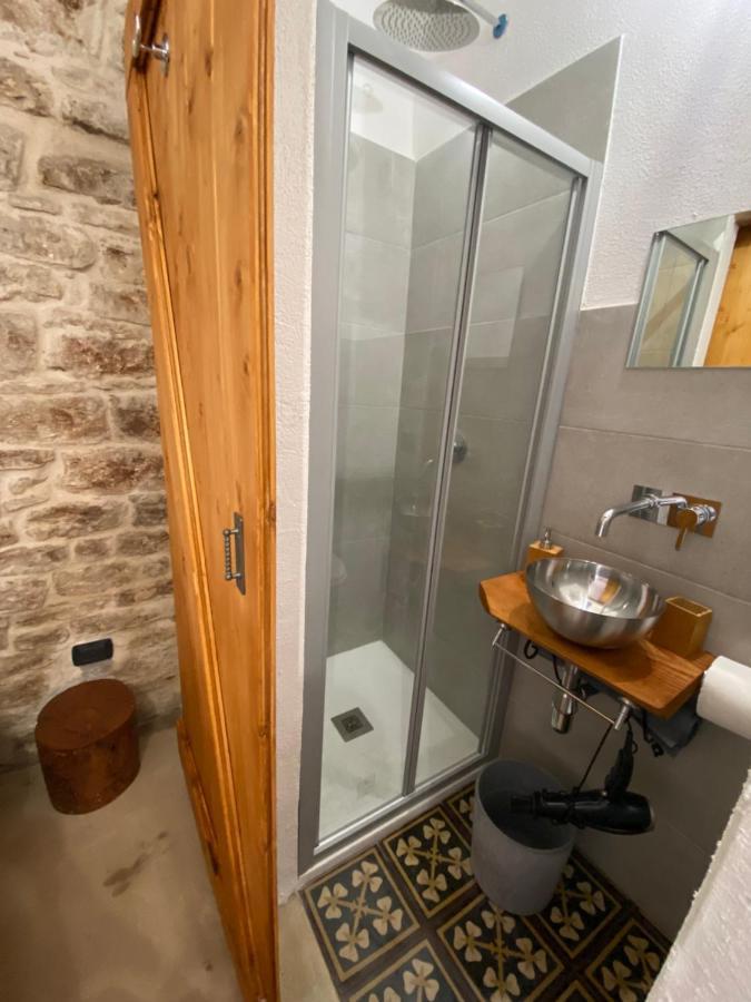 Hotel Dimora PietrAnima Bari Esterno foto
