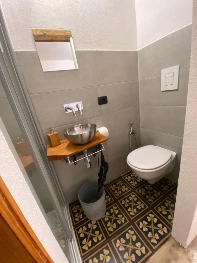 Hotel Dimora PietrAnima Bari Esterno foto