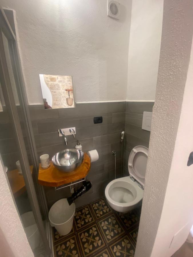 Hotel Dimora PietrAnima Bari Esterno foto