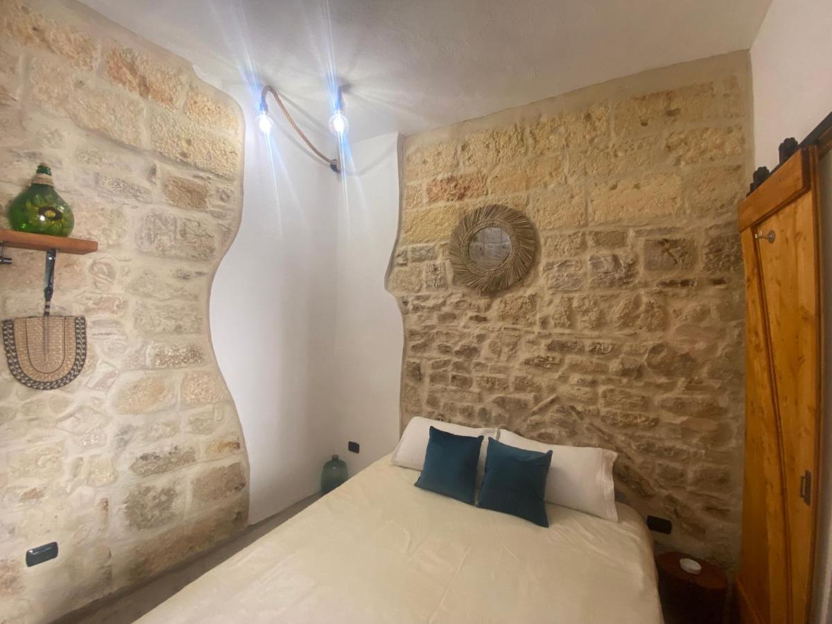 Hotel Dimora PietrAnima Bari Esterno foto