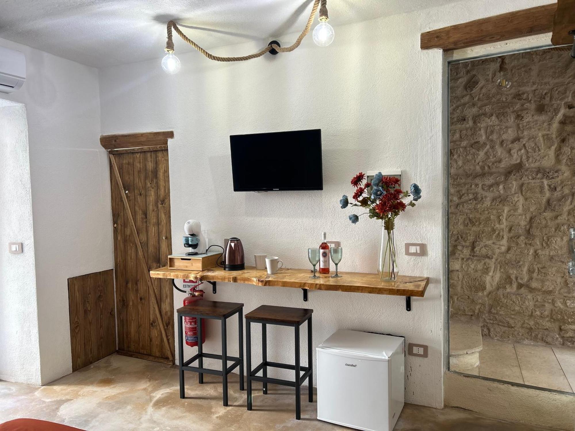 Hotel Dimora PietrAnima Bari Esterno foto