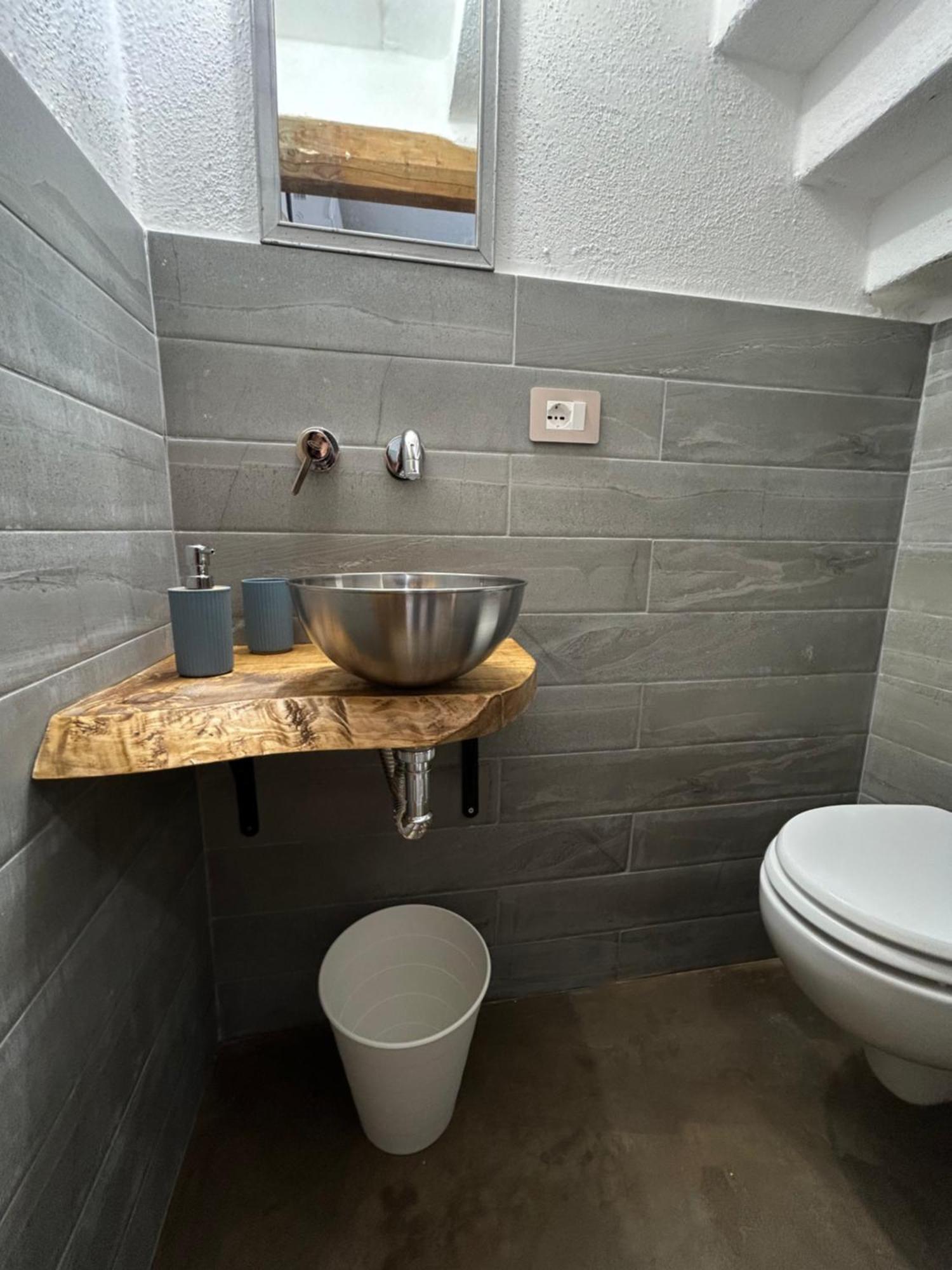 Hotel Dimora PietrAnima Bari Esterno foto